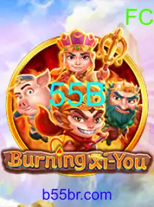 BurningXiYou
